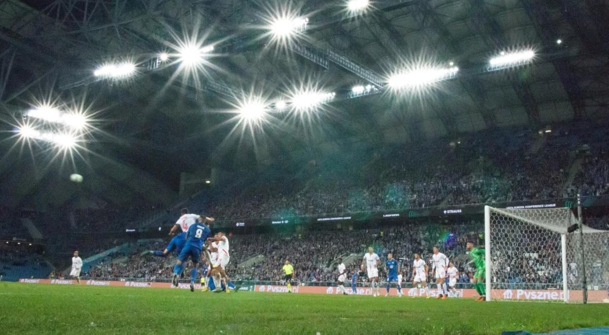 UEFA potwierdza! VAR przez całą fazę pucharową Ligi Konferencji