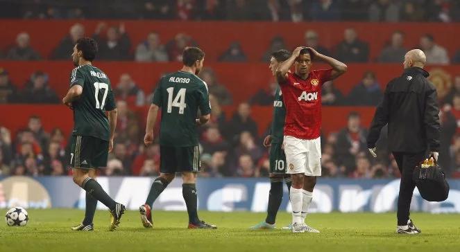 LM: UEFA wszczęła postępowanie wobec Manchesteru United