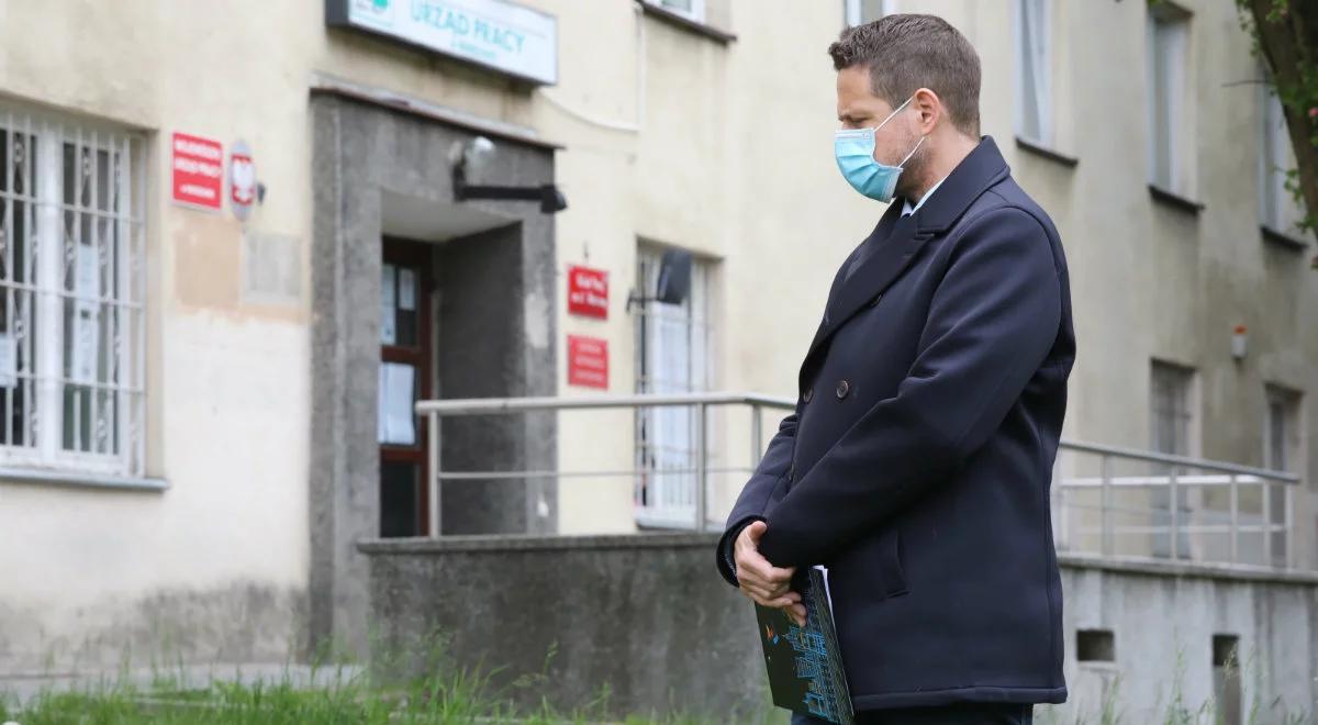 Trzaskowski kandydatem na prezydenta. Możliwe scenariusze dla Warszawy