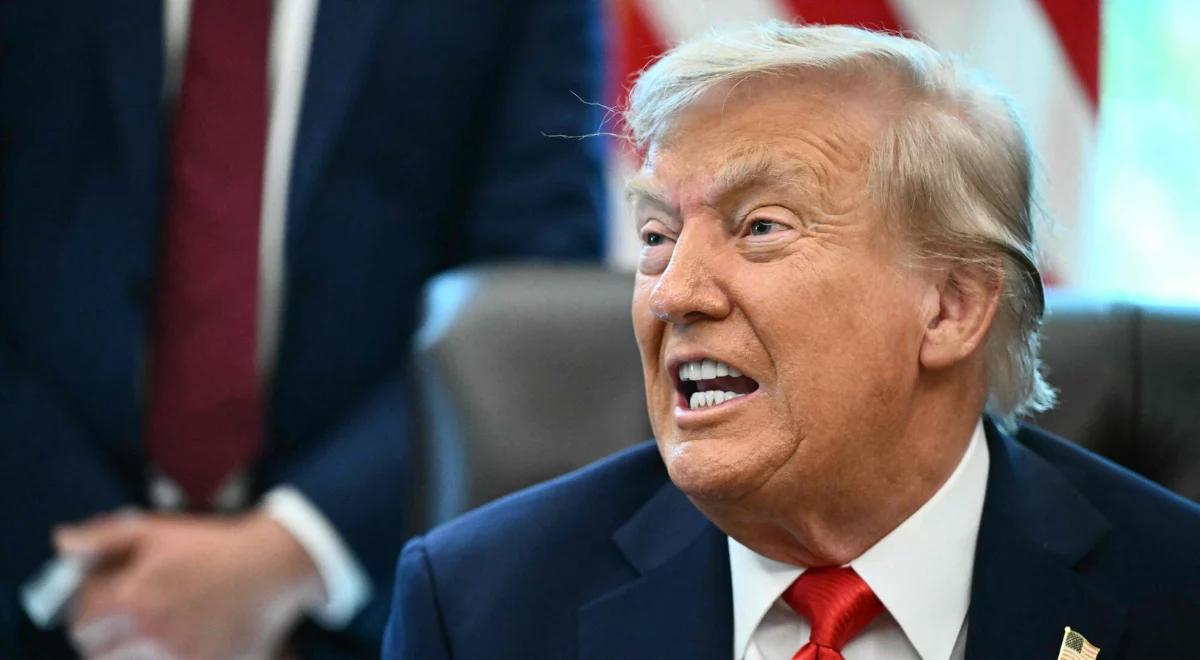 USA kontra podatek cyfrowy. Trump ostrzega Polskę i inne kraje