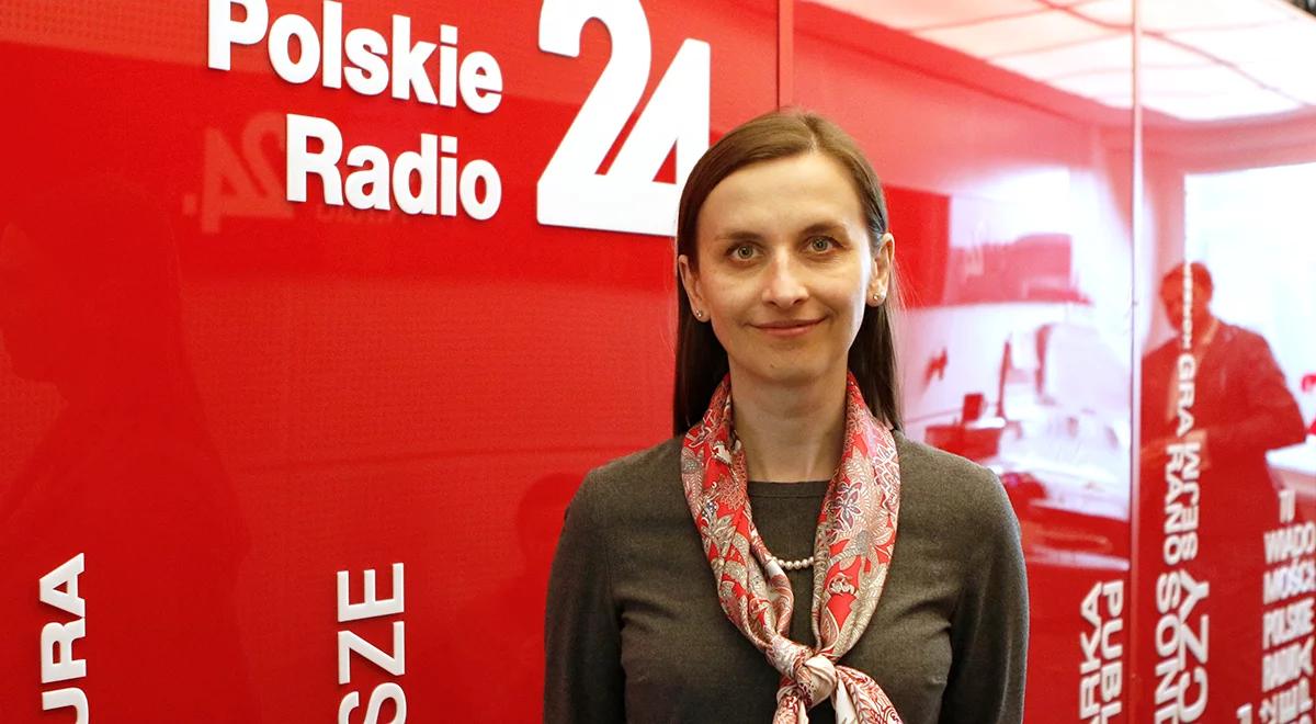 Sylwia Spurek: powinniśmy mieć możliwość decydowania o tym na jakich warunkach umrzemy