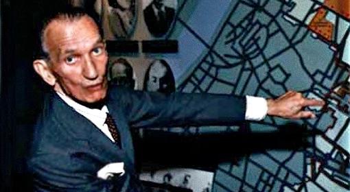Jan Karski patronem nagrody ADL dla ratujących Żydów