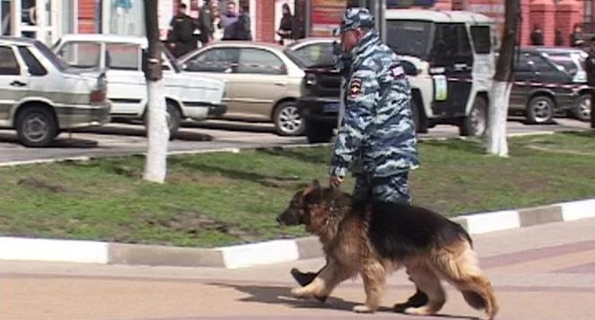 Zabił  6 osób. Morderca z Biełgorodu wciąż nieuchwytny