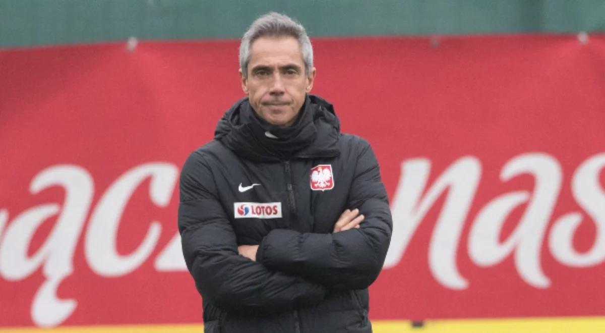 Paulo Sousa opuści reprezentację Polski? "Oferty były i są"