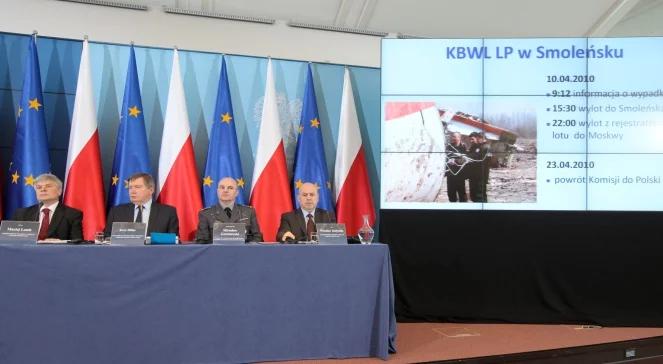 Rosyjskie media: winne błędne informacje kontrolerów