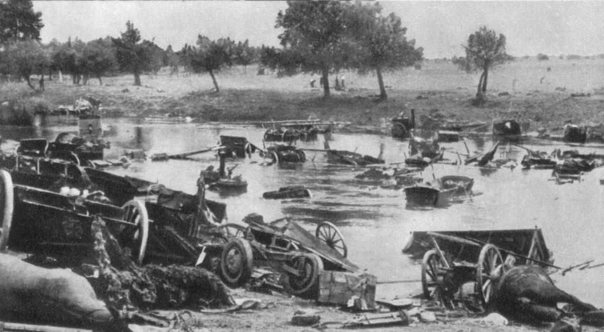 Błędy, złudzenia, nadzieje - Polska wobec niemieckiej agresji w 1939 roku