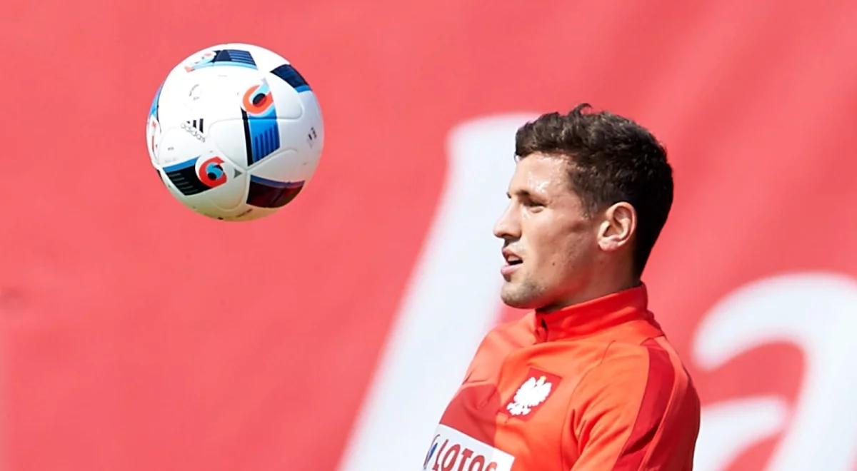Euro 2016: Paweł Wszołek już po operacji. Złamana ręka eliminuje go z mistrzostw