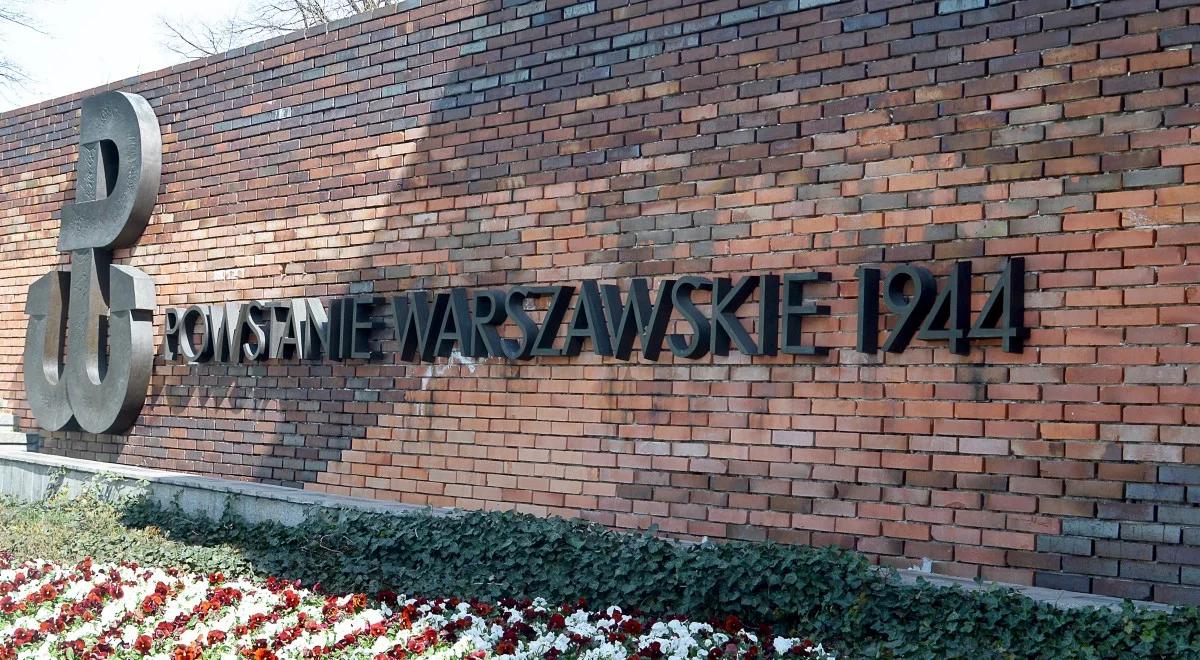 Jakub Nowakowski ps. Tomek: nie spodziewałem się wybuchu Powstania