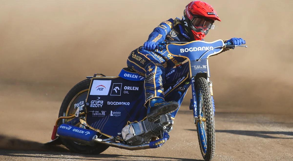 Speedway GP. Bartosz Zmarzlik znowu na podium! Polak drugi w Landshut 