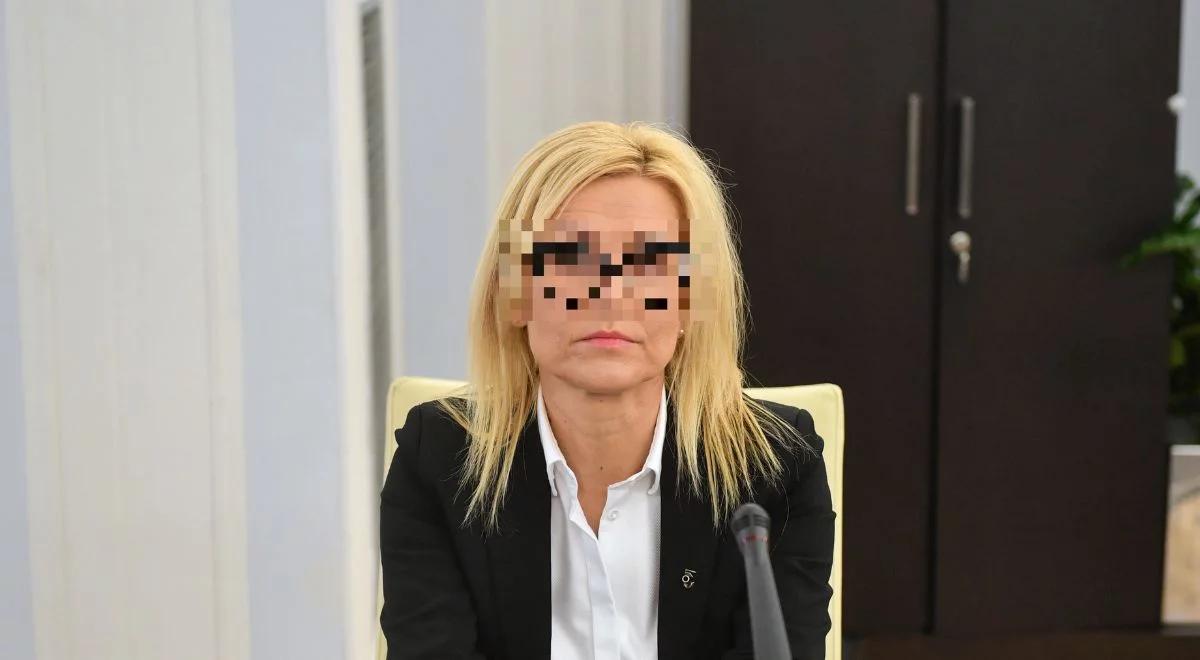 SN zajmie się teraz sprawą dwóch prokurator, które mają usłyszeć zarzuty. Wnioski już zostały złożone