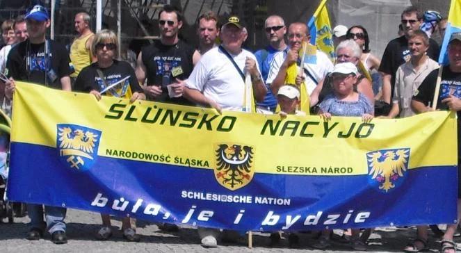 "Narodowość śląska" nie zniknie ze statusu