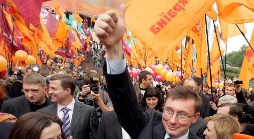 Polityk pobił się z doradcą szefa MSW