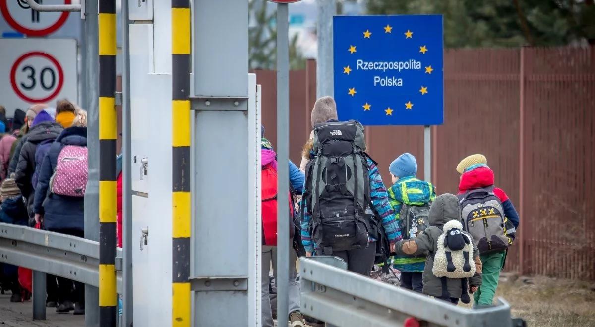 Powstał rządowy zespół ds. uchodźców. Będzie pracował nad systemowymi rozwiązaniami w edukacji i na rynku pracy