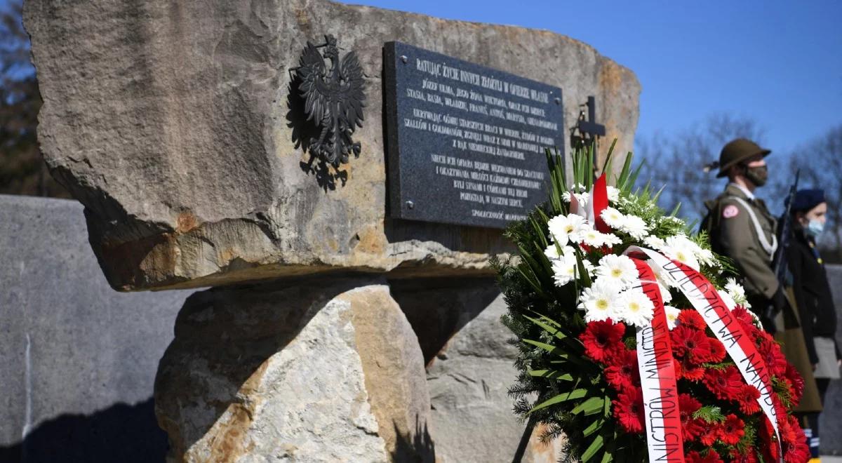 Dr Maciej Korkuć: Polsce nie potrzeba nowej mitologii czasów II wojny światowej. Mamy kapitał moralny