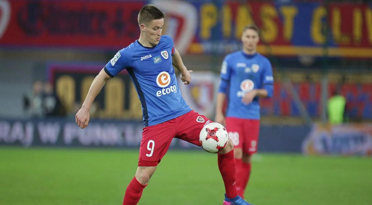 Ekstraklasa: Lech wykorzystał okazję. Radosław Murawski wraca do Polski
