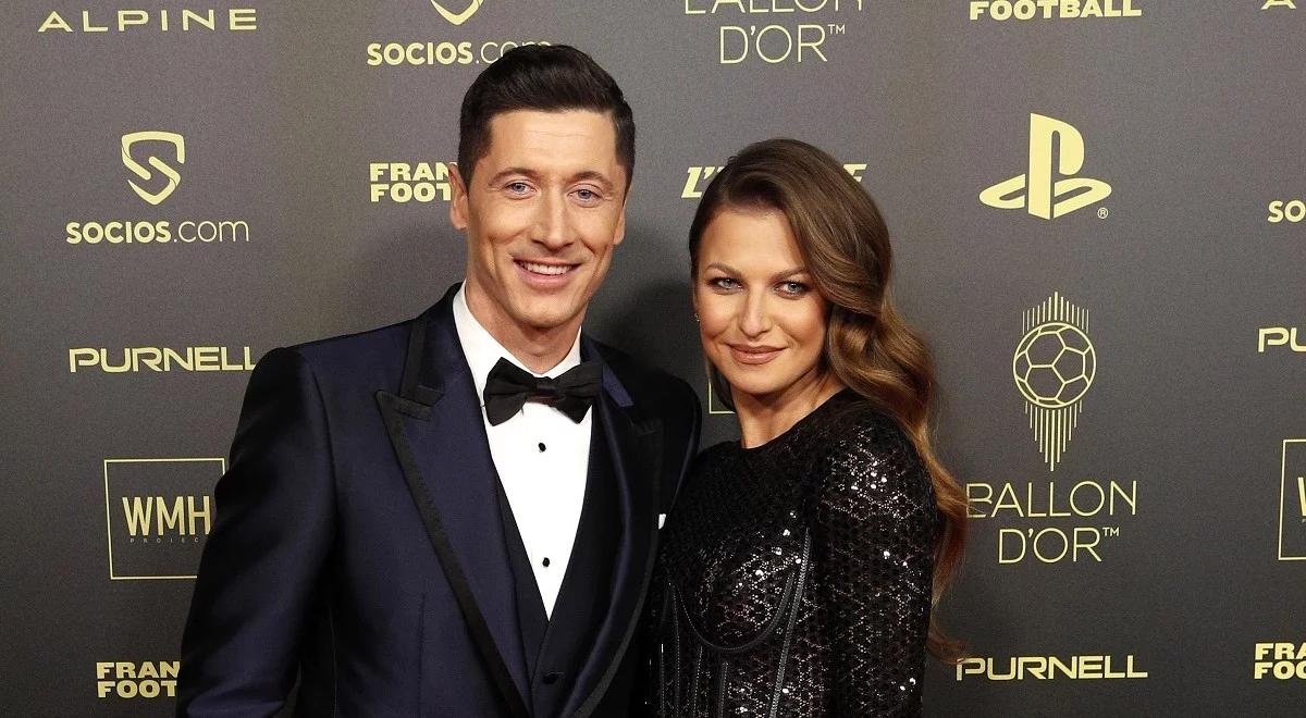 Złota Piłka nie dla Roberta Lewandowskiego. Kolejny triumf Messiego