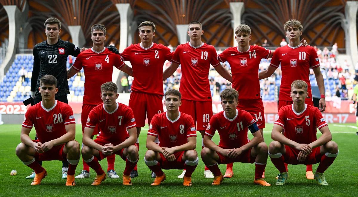 MŚ U-17: afera alkoholowa osłabi reprezentację Polski? Wszystko zależy od FIFA 