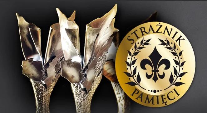 Już wkrótce poznamy laureatów konkursu Strażnik Pamięci 2016