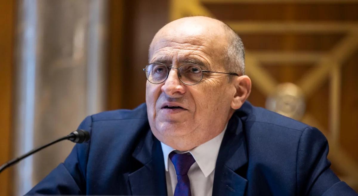 Zbigniew Rau: dominuje świadomość, że trzeba wzmacniać wschodnią flankę NATO
