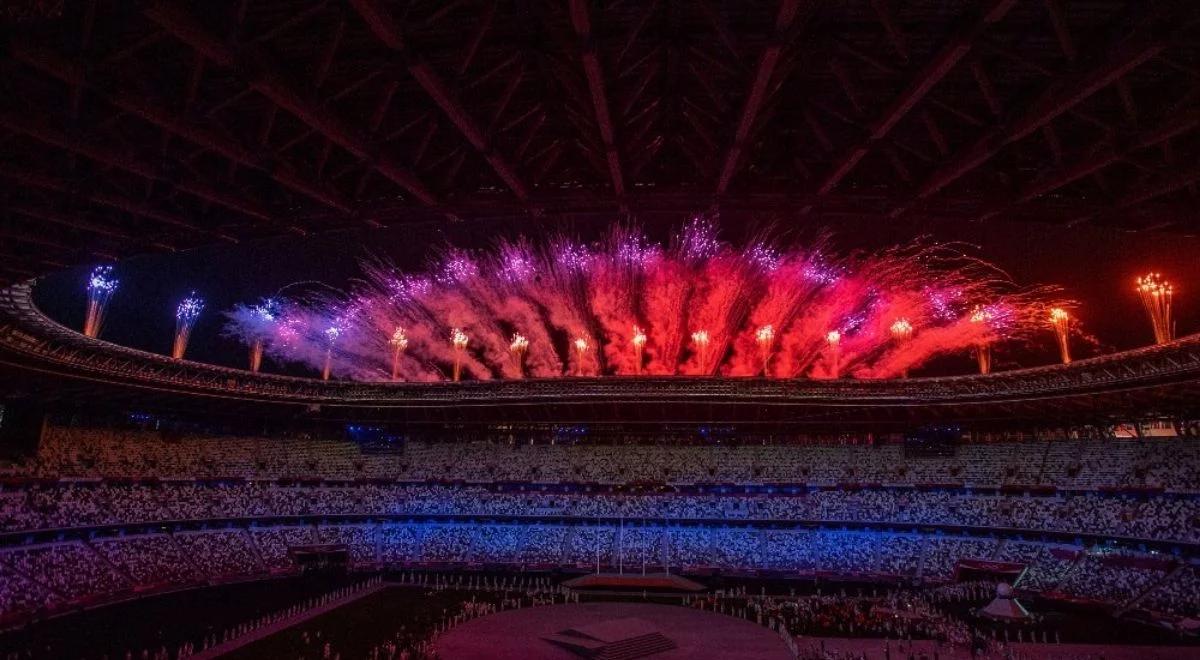 Gala Olimpijska. Prezes PKOl: to były trudne, ale szczęśliwe dla nas igrzyska