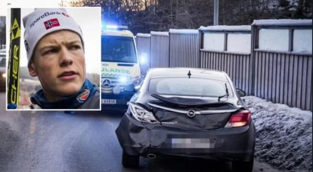 Mistrz olimpijski i mistrz świata skazany na więzienie za potrącenie 12-letniej dziewczynki