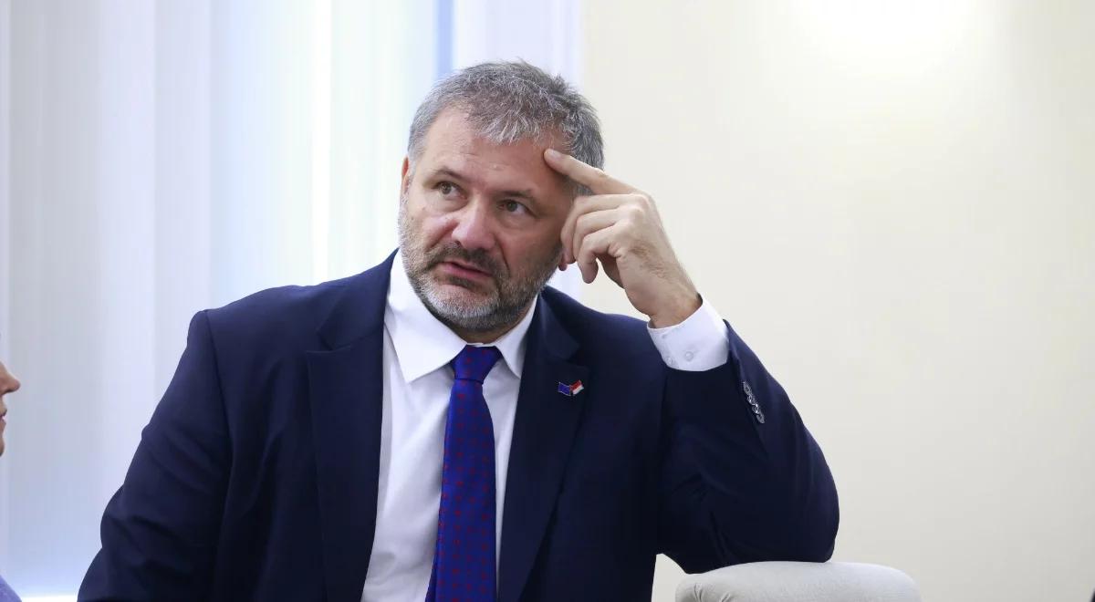 Minister Żurek odwołał kolejnych prezesów i wiceprezesów sądów. Pominął opinię KRS
