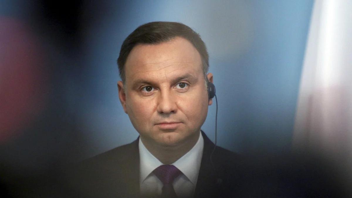 Politycy o wecie prezydenta do Kodeksu wyborczego do PE