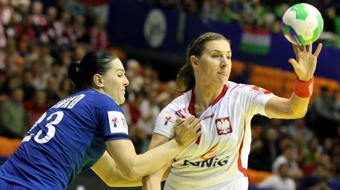 ME piłkarek ręcznych: zagrać tak jak z Rosją. Dziś mecz Polska - Dania