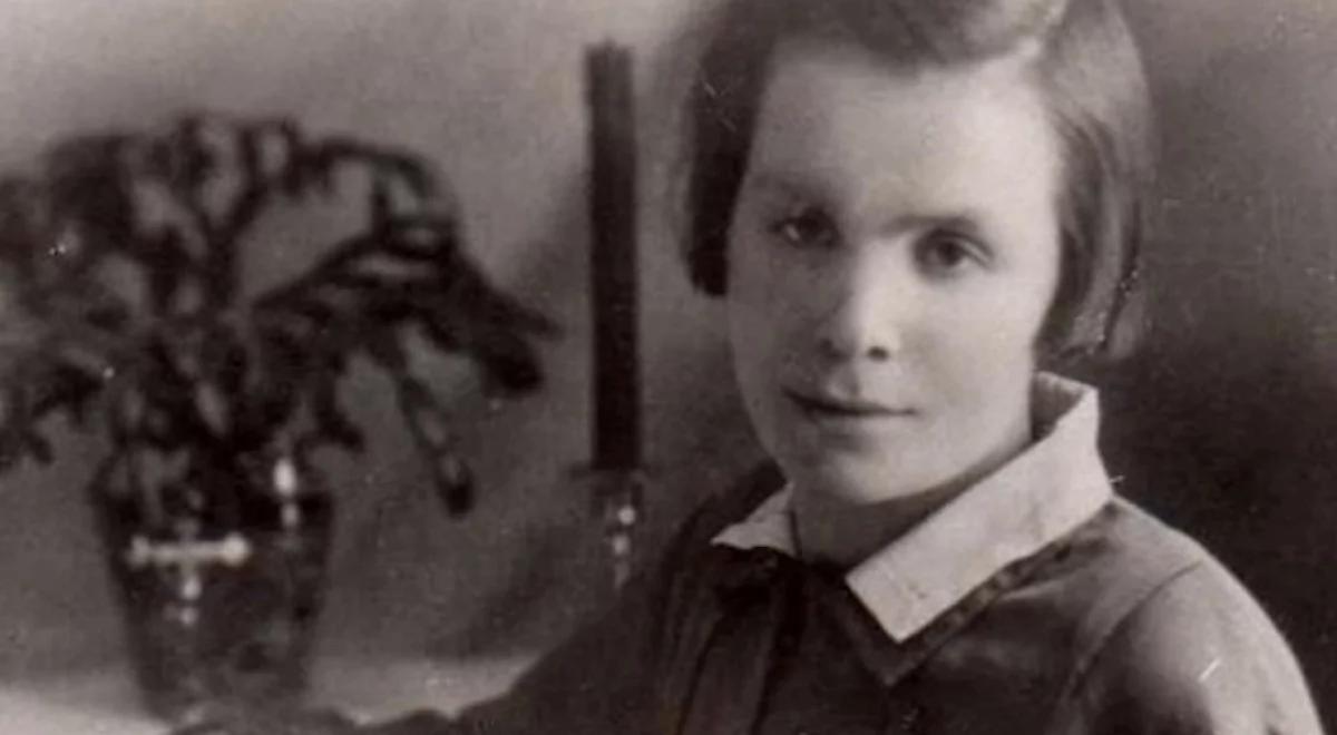 Wanda Boniszewska - nierozumiana stygmatyczka. "Kiedy miała wizje, pojawiały się u niej krwawe łzy"