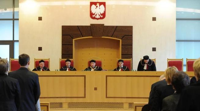 "Janosikowe" utrzymane. Częściowo niezgodne z konstytucją
