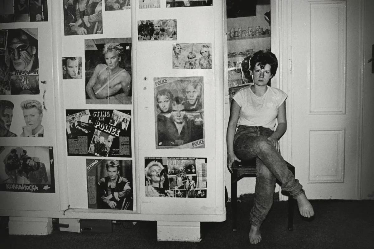 "Zofia Rydet: Zapis Socjologiczny" w The Photographer’s Gallery