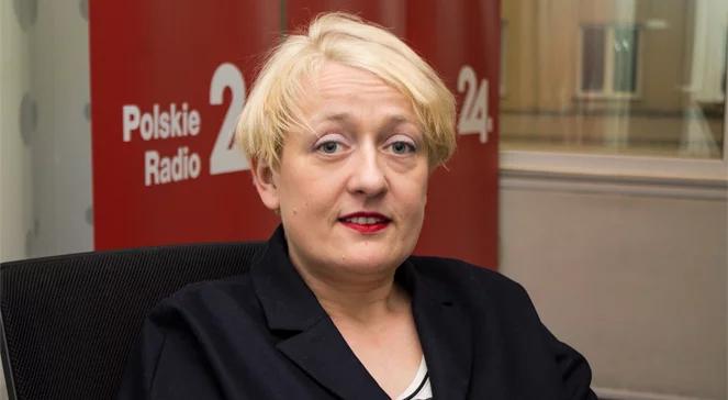 Ludzie mody czasów PRL-u