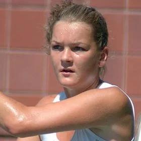 Ranking WTA: Radwańska wciąż dziewiąta