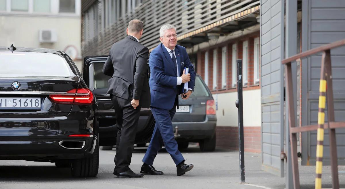 Zakończyło się spotkanie kierownictwa PiS. Ustalono listy na jesienne wybory