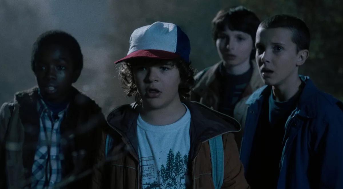 Twórcy serialu "Stranger Things" oskarżeni o plagiat. Jest pozew do sądu