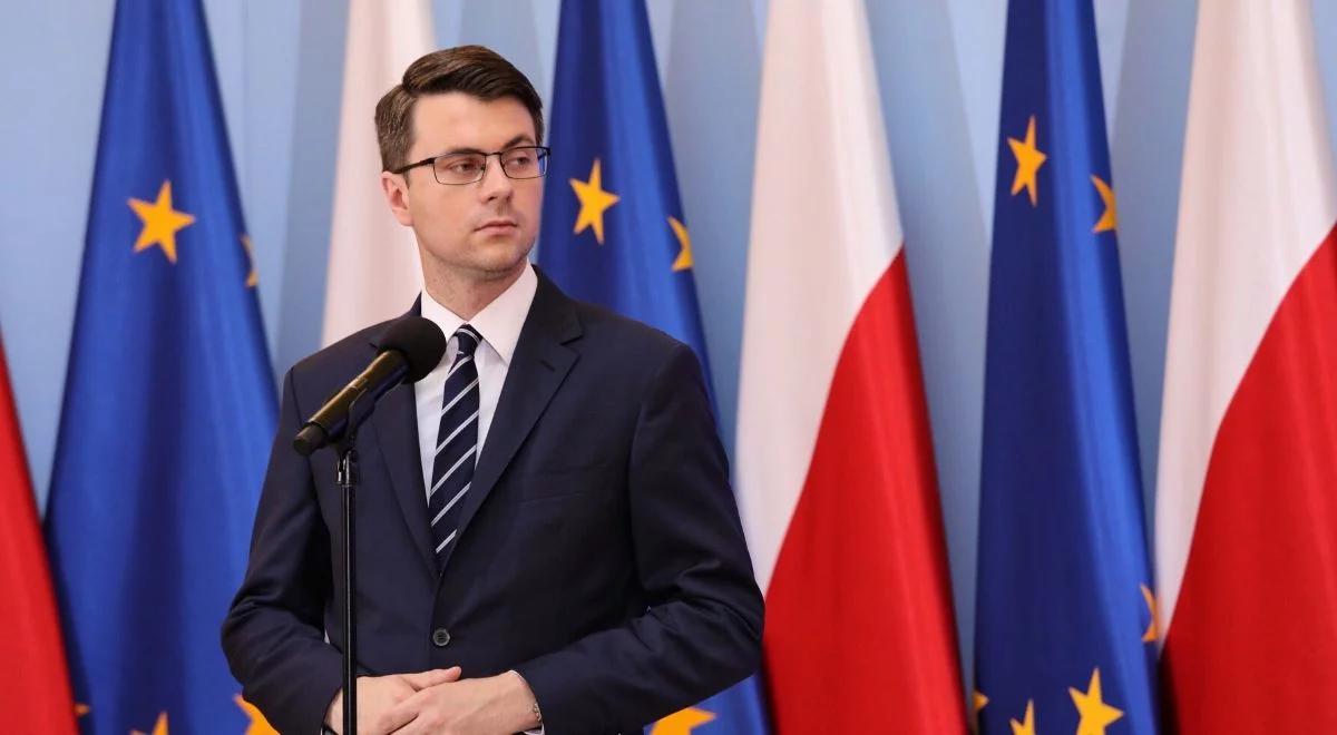 Müller: wynik Trzaskowskiego najsłabszy ze wszystkich kandydatów PO w historii