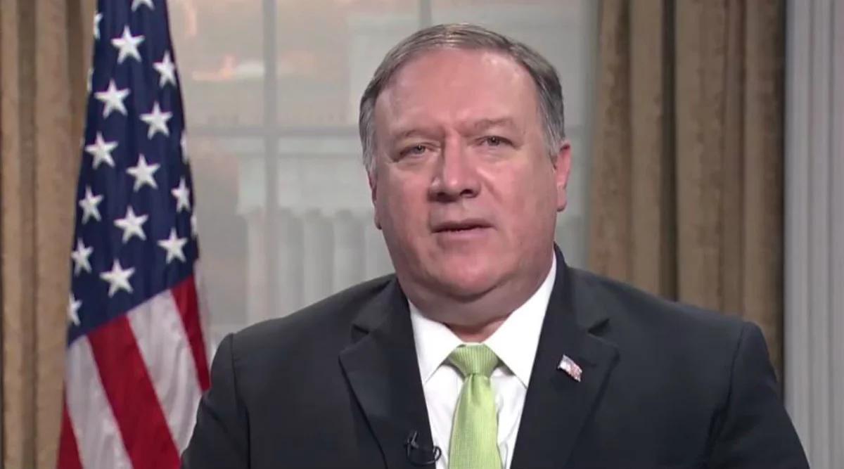 Napięta sytuacja w Wenezueli. Mike Pompeo do Wenezuelczyków: USA stanowczo są z wami