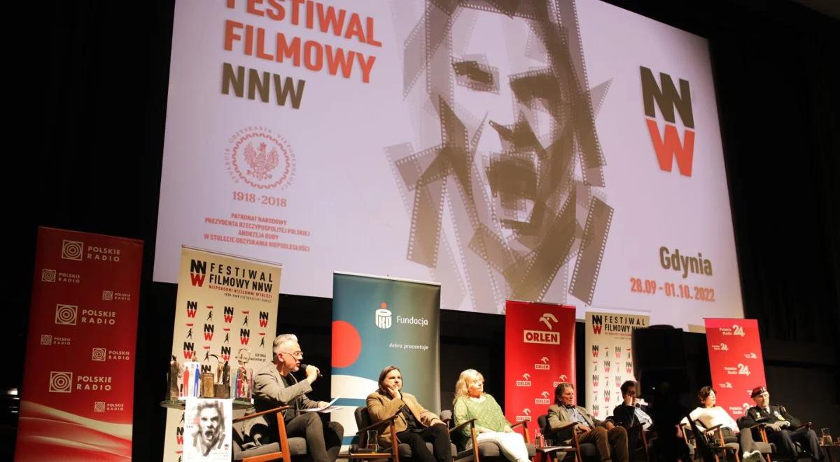 Startuje XIV Festiwal Filmowy Niepokorni Niezłomni Wyklęci. "Możemy realnie dotknąć historii"