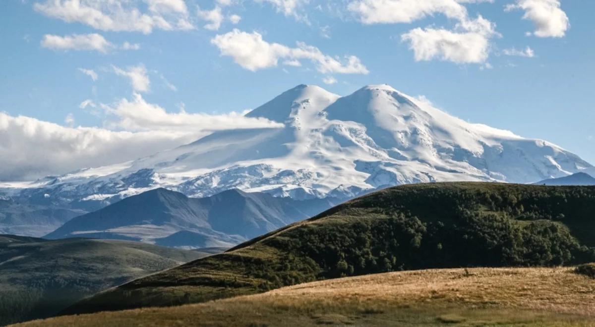 Na Elbrusie znaleziono ciała alpinistów. To prawdopodobnie Polacy