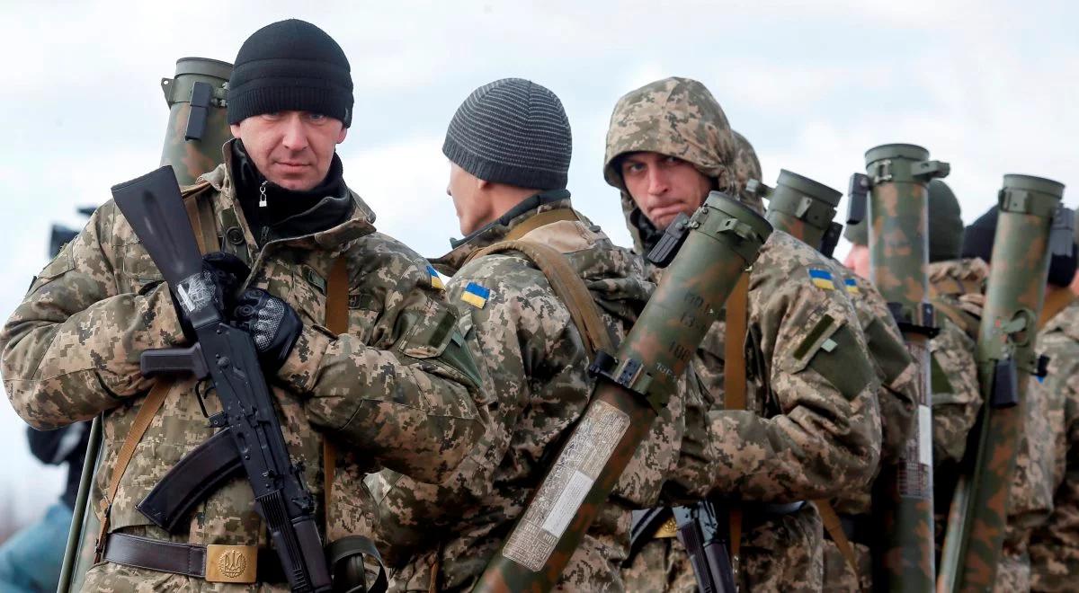 Niemcy źli na dowódcę NATO w Europie. "Uprawia propagandę"