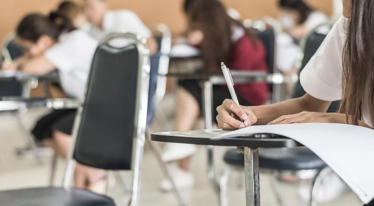 Matura 2017. Informacje podstawowe: harmonogram, najczęściej wybierane przedmioty, arkusze