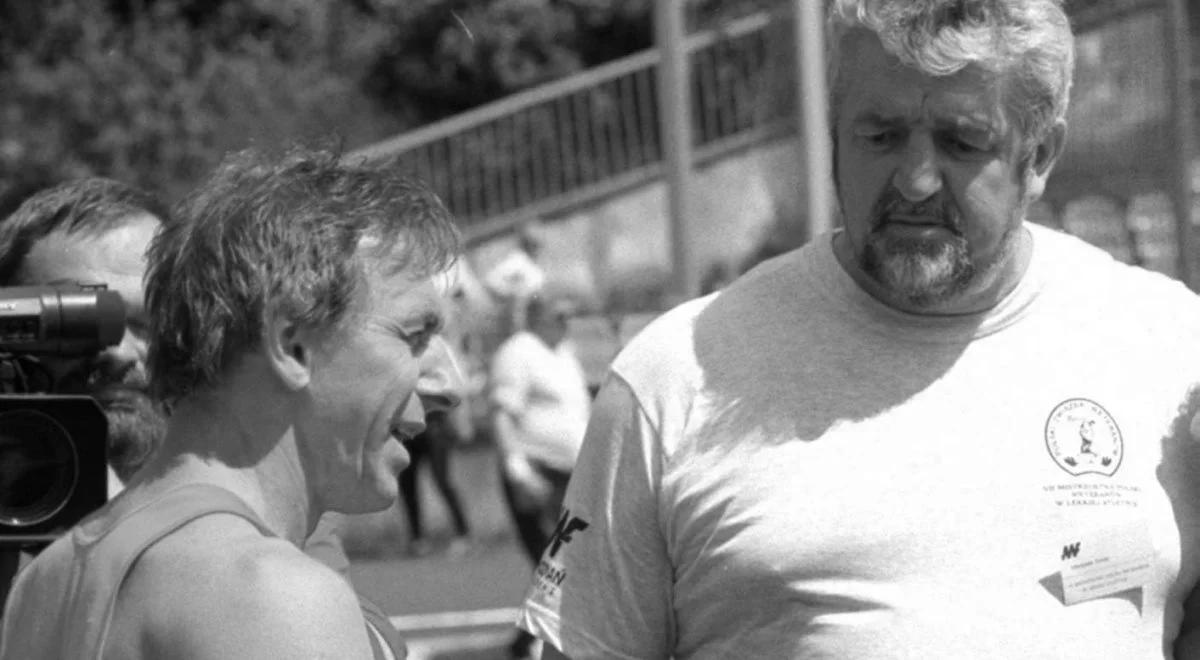 Ślusarski i Komar, duet wyjątkowy. "Ciekawe, czy Władek dalej opowiada Tadeuszowi dowcipy?"
