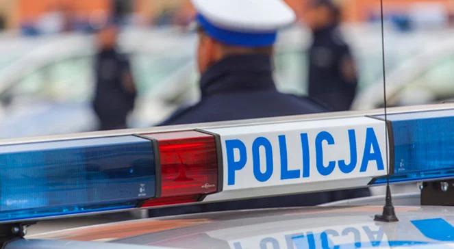 Mężczyzna zmarł po interwencji policji. Protest w Białymstoku