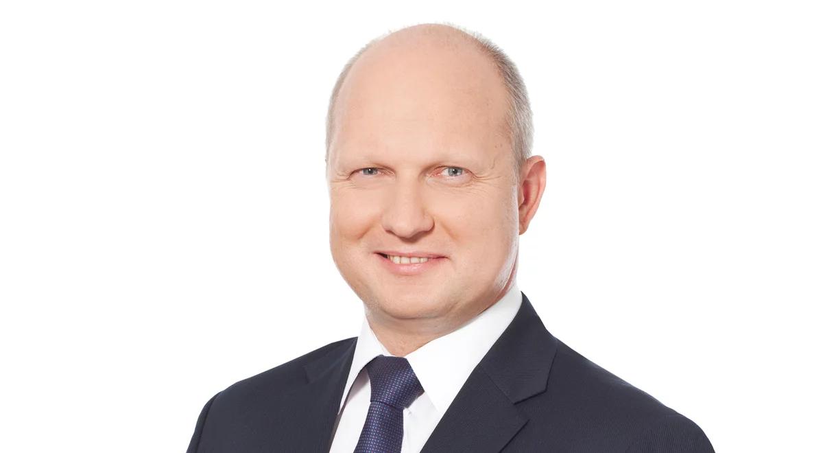 Ludzie Gospodarki: Michał Kowalski – pasjonat inwestowania
