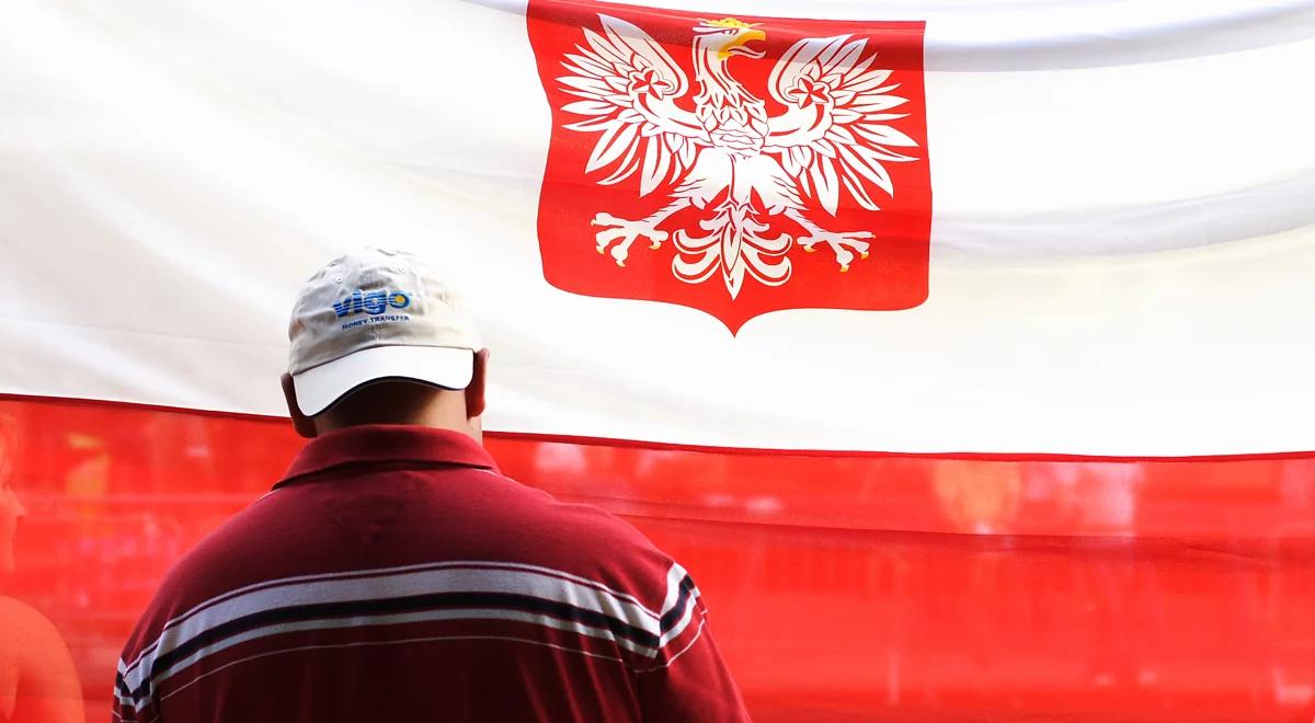 Polska z potencjałem mocarstwa regionalnego 