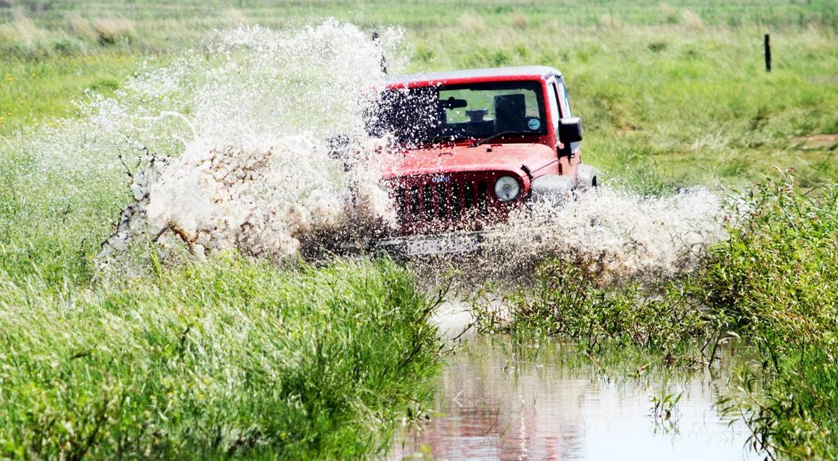 Wiosenne imprezy motoryzacyjne 