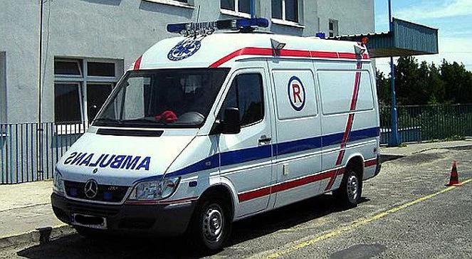 Pacjent zapłacił życiem za pomyłkę dyspozytora 