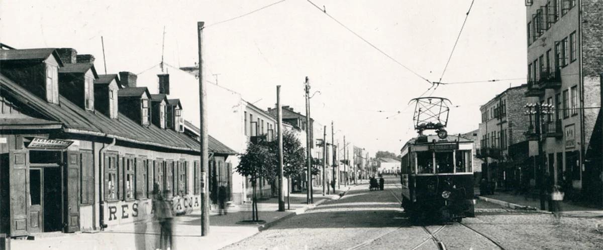 Grodzisk Mazowiecki: drogi do wolności w 1918 roku