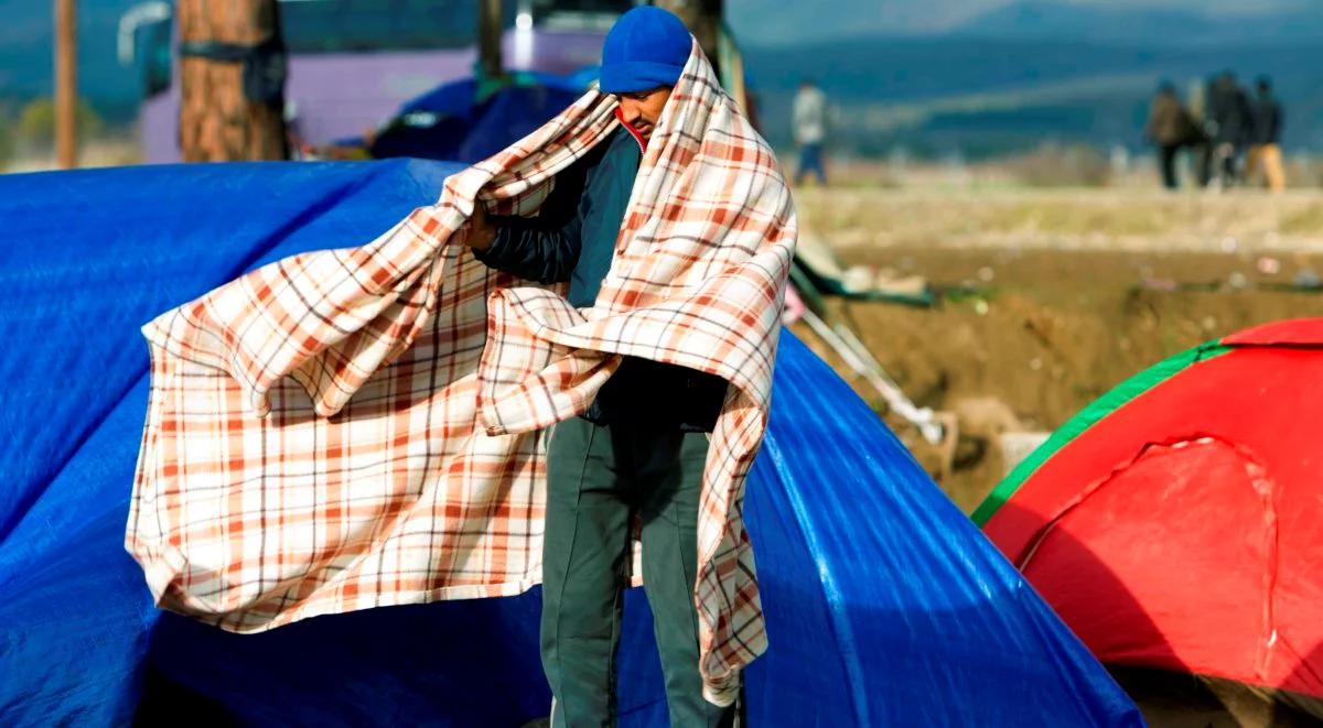 Szczyt UE-Turcja. Powstał wspólny plan działań, by zahamować falę migracji