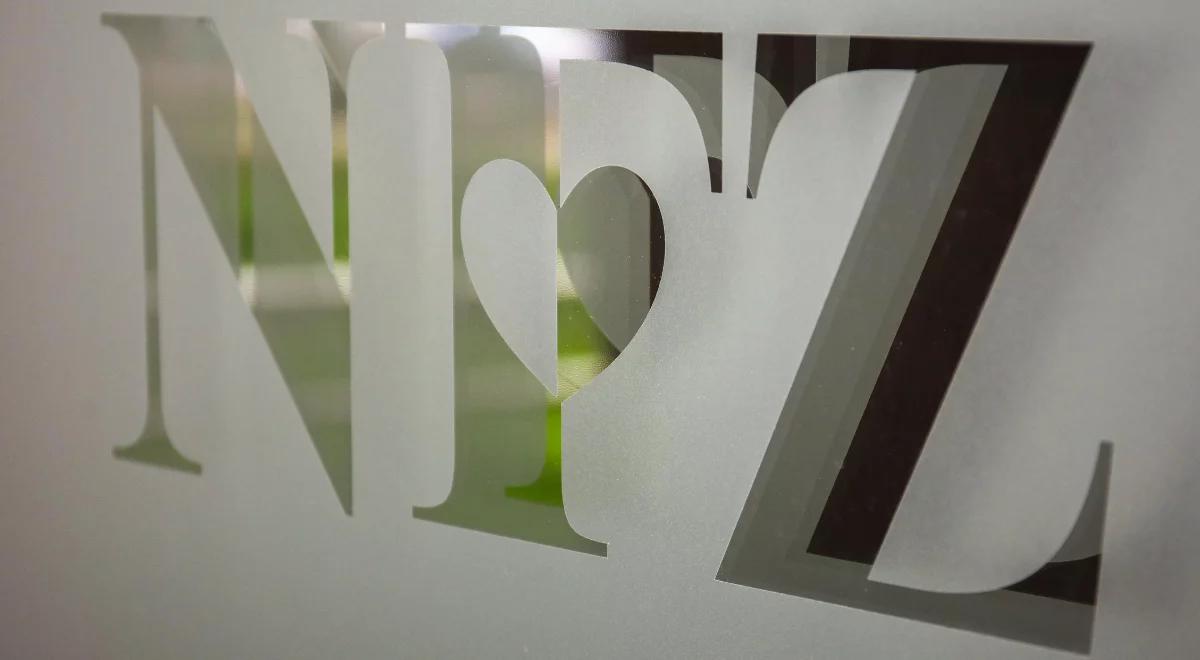  Komisja Zdrowia odrzuciła budżet NFZ na 2026 rok